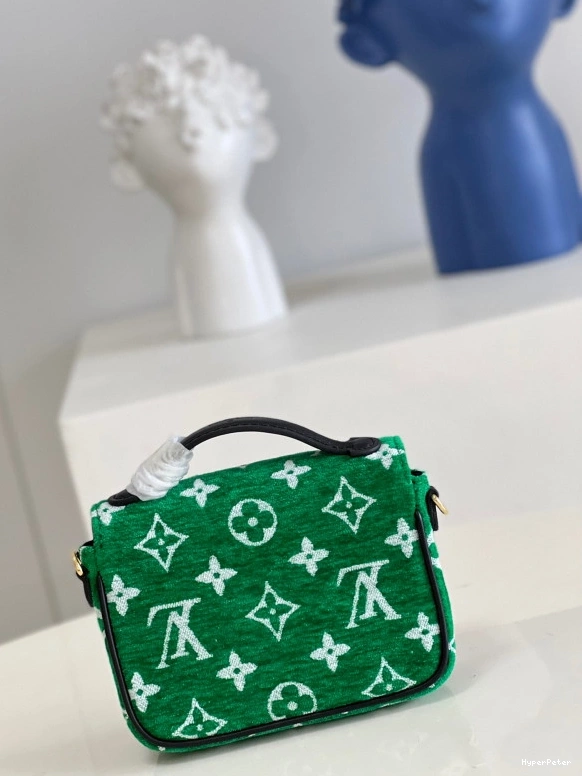 Louis MICRO METIS Vuitton 0727